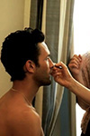 2012 - DG Fragrance by Mario Testino making of (2012) 2012 - DG Fragrance by Mario Testino making of (2012)