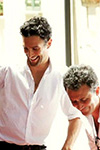 2012 - DG Fragrance by Mario Testino making of (2012) 2012 - DG Fragrance by Mario Testino making of (2012)