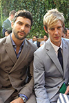 2012 09 07 - Tommy Hilfiger Men's Spring 2013 Collection at The Maritime Hotel in New York City. (2012) 2012 09 07 - Tommy Hilfiger Men's Spring 2013 Collection at The Maritime Hotel in New York City. (2012)