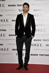 2012 11 27 - Vogue celebrates Mario Testino at Fernan Nunez Palace in Madrid, Spain (2012) 2012 11 27 - Vogue celebrates Mario Testino at Fernan Nunez Palace in Madrid, Spain (2012)