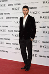 2012 11 27 - Vogue celebrates Mario Testino at Fernan Nunez Palace in Madrid, Spain (2012) 2012 11 27 - Vogue celebrates Mario Testino at Fernan Nunez Palace in Madrid, Spain (2012)