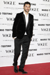 2012 11 27 - Vogue celebrates Mario Testino at Fernan Nunez Palace in Madrid, Spain (2012)