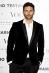 2012 11 27 - Vogue celebrates Mario Testino at Fernan Nunez Palace in Madrid, Spain (2012)