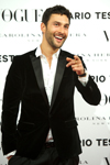 2012 11 27 - Vogue celebrates Mario Testino at Fernan Nunez Palace in Madrid, Spain (2012) 2012 11 27 - Vogue celebrates Mario Testino at Fernan Nunez Palace in Madrid, Spain (2012)