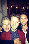 2013 04 23 - Derek Blasberg Birthday party (2013)