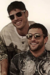 2013 - Dolce & Gabbana Campaign SS 2014 backstage (2013) 2013 - Dolce & Gabbana Campaign SS 2014 backstage (2013)