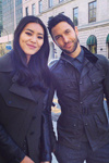 2013 - Holt Renfrew FW making of (2013)
