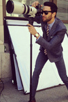 2013 - Holt Renfrew FW making of (2013)