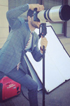 2013 - Holt Renfrew FW making of (2013)