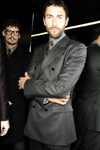 2014 - D&G FW backstage (2014) 2014 - D&G FW backstage (2014)