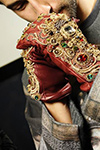 2014 - D&G FW backstage (2014) 2014 - D&G FW backstage (2014)