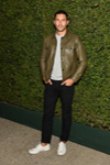 2014 10 02 - Claiborne Swanson Frank's Young Hollywood book launch hosted by Michael Kors at Private Residence in Beverly Hills (2014)
