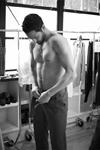2014 - Details Magazine photoshoot (2014)