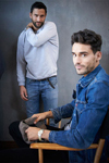 2014 - Details Magazine photoshoot (2014)