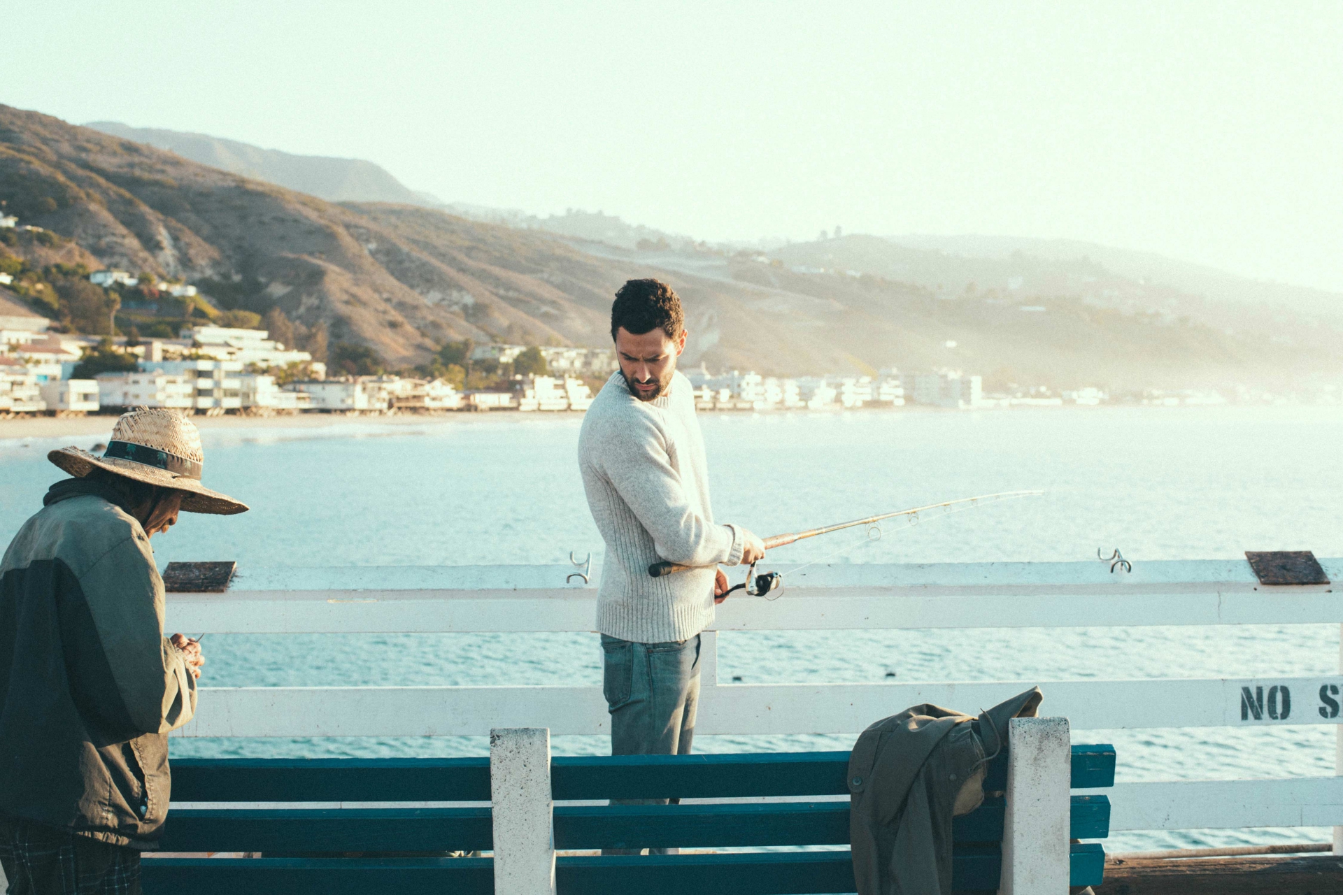2015 - A fisher of men (2015) 2015 - A fisher of men (2015)