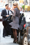 2015 - Behind Diane Von Furstenberg FW campaign (2015) 2015 - Behind Diane Von Furstenberg FW campaign (2015)