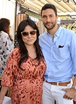 2015 02 18 - Maison de la Mode lunch at Petit Ermitage in West Hollywood California (2015) 2015 02 18 - Maison de la Mode lunch at Petit Ermitage in West Hollywood California (2015)