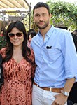 2015 02 18 - Maison de la Mode lunch at Petit Ermitage in West Hollywood California (2015) 2015 02 18 - Maison de la Mode lunch at Petit Ermitage in West Hollywood California (2015)