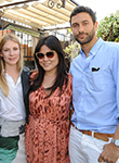 2015 02 18 - Maison de la Mode lunch at Petit Ermitage in West Hollywood California (2015) 2015 02 18 - Maison de la Mode lunch at Petit Ermitage in West Hollywood California (2015)