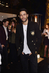 2015 09 13 - Olivier Rousteing anniversary party in Los Angeles (2015) 2015 09 13 - Olivier Rousteing anniversary party in Los Angeles (2015)