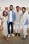 2015 04 02 - Santa Monica Museum of Art celebrates the 11th Annual INCOGNITO Benefit Art Sale (2015) 2015 04 02 - Santa Monica Museum of Art celebrates the 11th Annual INCOGNITO Benefit Art Sale (2015)