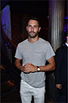 2015 08 28 - Tea time at Just jared party (2015) 2015 08 28 - Tea time at Just jared party (2015)