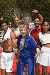 2015 08 25 - Tommy Hilfiger and Rafael Nadal Global Brand Ambassadorship Launch at Bryant Park in NYC (2015) 2015 08 25 - Tommy Hilfiger and Rafael Nadal Global Brand Ambassadorship Launch at Bryant Park in NYC (2015)