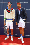 2015 08 25 - Tommy Hilfiger and Rafael Nadal Global Brand Ambassadorship Launch at Bryant Park in NYC (2015) 2015 08 25 - Tommy Hilfiger and Rafael Nadal Global Brand Ambassadorship Launch at Bryant Park in NYC (2015)