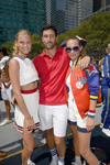 2015 08 25 - Tommy Hilfiger and Rafael Nadal Global Brand Ambassadorship Launch at Bryant Park in NYC (2015) 2015 08 25 - Tommy Hilfiger and Rafael Nadal Global Brand Ambassadorship Launch at Bryant Park in NYC (2015)