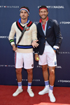 2015 08 25 - Tommy Hilfiger and Rafael Nadal Global Brand Ambassadorship Launch at Bryant Park in NYC (2015) 2015 08 25 - Tommy Hilfiger and Rafael Nadal Global Brand Ambassadorship Launch at Bryant Park in NYC (2015)