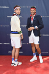 2015 08 25 - Tommy Hilfiger and Rafael Nadal Global Brand Ambassadorship Launch at Bryant Park in NYC (2015) 2015 08 25 - Tommy Hilfiger and Rafael Nadal Global Brand Ambassadorship Launch at Bryant Park in NYC (2015)