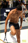 2015 08 25 - Tommy Hilfiger and Rafael Nadal Global Brand Ambassadorship Launch at Bryant Park in NYC (2015) 2015 08 25 - Tommy Hilfiger and Rafael Nadal Global Brand Ambassadorship Launch at Bryant Park in NYC (2015)