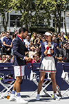 2015 08 25 - Tommy Hilfiger and Rafael Nadal Global Brand Ambassadorship Launch at Bryant Park in NYC (2015) 2015 08 25 - Tommy Hilfiger and Rafael Nadal Global Brand Ambassadorship Launch at Bryant Park in NYC (2015)