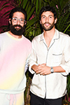 2016 02 25 - Dolce & Gabbana Pyjama's party (2016)