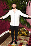 2016 02 25 - Dolce & Gabbana Pyjama's party (2016)