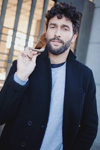2016 01 18 - During Milan Fashion Week (2016)