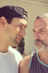 2016 06 08 - Juan Martinez & Noah in Spain (2016)
