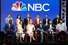 2017 08 03 - NBCUniversal Summer TCA Press Tour at The Beverly Hilton Hotel in Beverly Hills, California. (2017) 2017 08 03 - NBCUniversal Summer TCA Press Tour at The Beverly Hilton Hotel in Beverly Hills, California. (2017)
