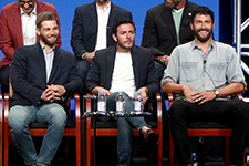 2017 08 03 - NBCUniversal Summer TCA Press Tour at The Beverly Hilton Hotel in Beverly Hills, California. (2017) 2017 08 03 - NBCUniversal Summer TCA Press Tour at The Beverly Hilton Hotel in Beverly Hills, California. (2017)