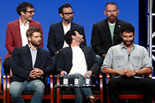 2017 08 03 - NBCUniversal Summer TCA Press Tour at The Beverly Hilton Hotel in Beverly Hills, California. (2017) 2017 08 03 - NBCUniversal Summer TCA Press Tour at The Beverly Hilton Hotel in Beverly Hills, California. (2017)