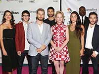 2017 08 03 - NBCUniversal Summer TCA Press Tour at The Beverly Hilton Hotel in Beverly Hills, California. (2017) 2017 08 03 - NBCUniversal Summer TCA Press Tour at The Beverly Hilton Hotel in Beverly Hills, California. (2017)