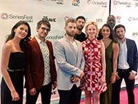 2017 08 03 - NBCUniversal Summer TCA Press Tour at The Beverly Hilton Hotel in Beverly Hills, California. (2017) 2017 08 03 - NBCUniversal Summer TCA Press Tour at The Beverly Hilton Hotel in Beverly Hills, California. (2017)