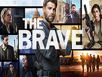 2017 - The Brave (2017) 2017 - The Brave (2017)