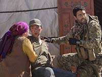 2017 - The Brave (2017) 2017 - The Brave (2017)