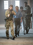 2017 - The Brave (2017) 2017 - The Brave (2017)