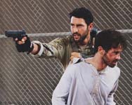 2017 - The Brave (2017) 2017 - The Brave (2017)