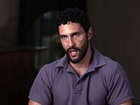 2017 - The Brave (2017) 2017 - The Brave (2017)