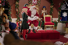 2018 - Santa's Boots (2018)