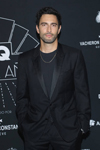 2019 09 25 - Noah Mills attends the black carpet of the GQ Hombres del An?o 2019 at Fronton Mexico (2019) 2019 09 25 - Noah Mills attends the black carpet of the GQ Hombres del An?o 2019 at Fronton Mexico (2019)