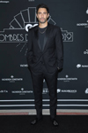 2019 09 25 - Noah Mills attends the black carpet of the GQ Hombres del An?o 2019 at Fronton Mexico (2019) 2019 09 25 - Noah Mills attends the black carpet of the GQ Hombres del An?o 2019 at Fronton Mexico (2019)